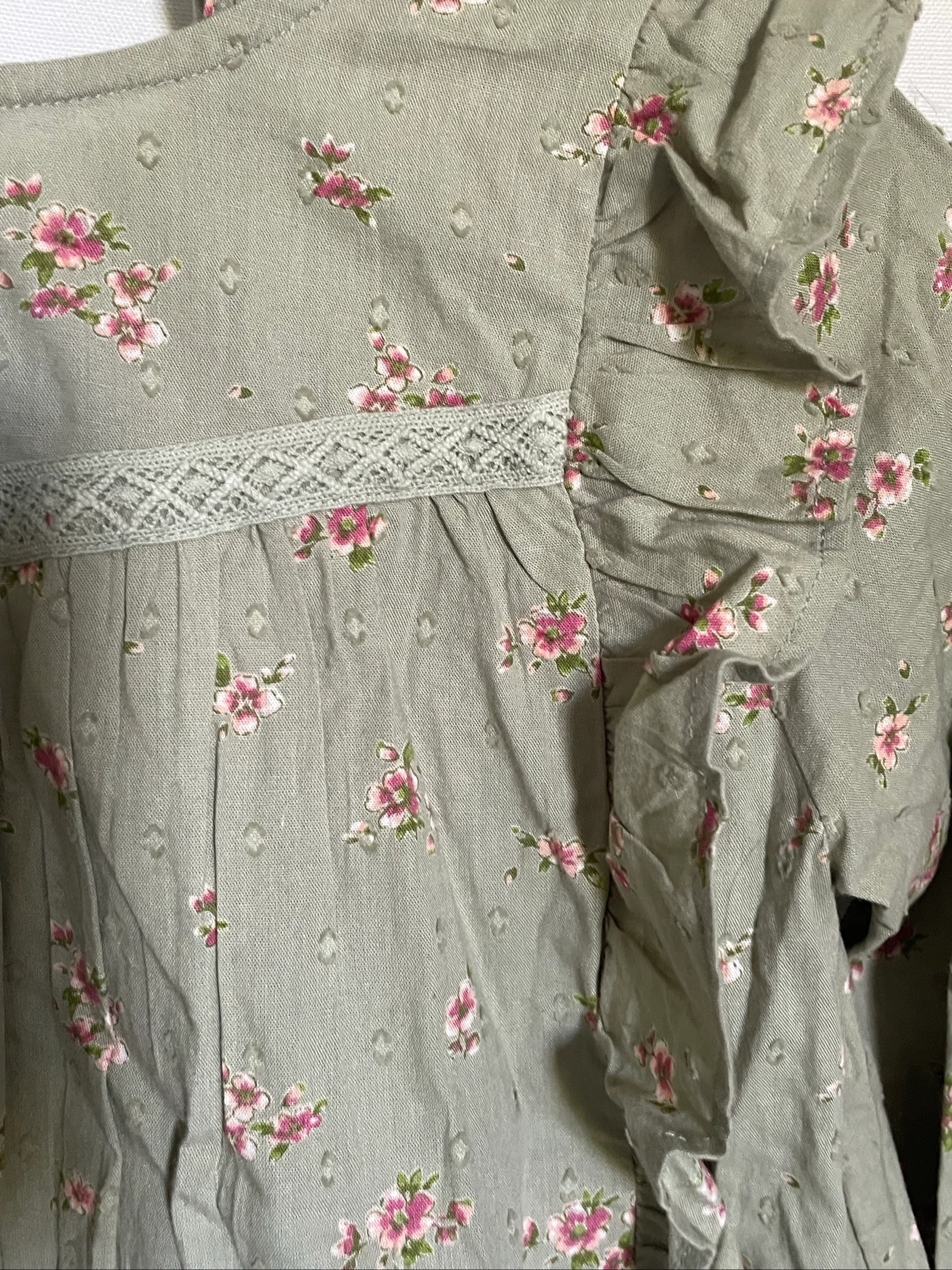 Vestido 4 anos – photo 3